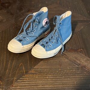 Converse 70 Heritage Court High Top Sneakers